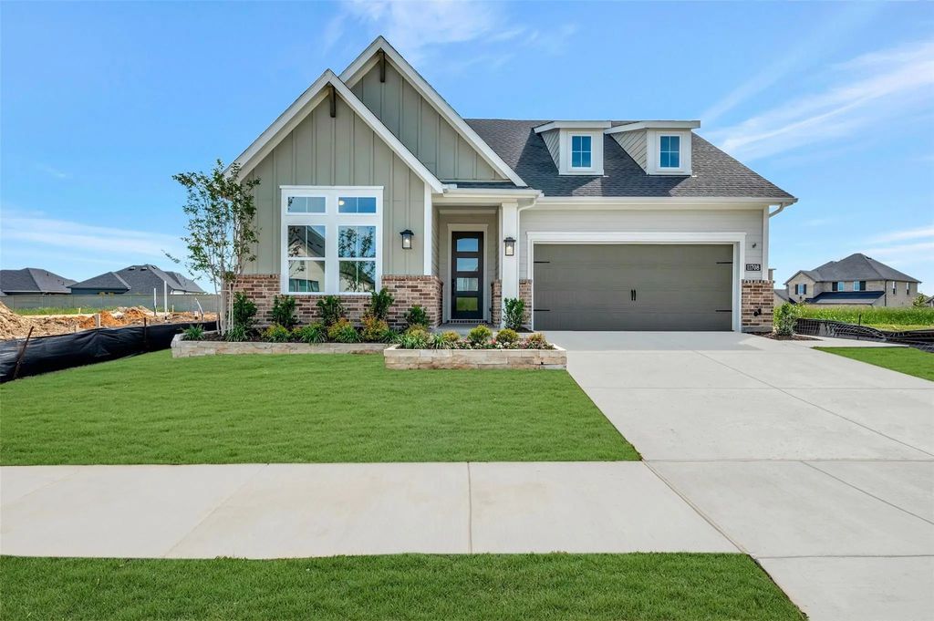 11708 Wildwood Street, Justin