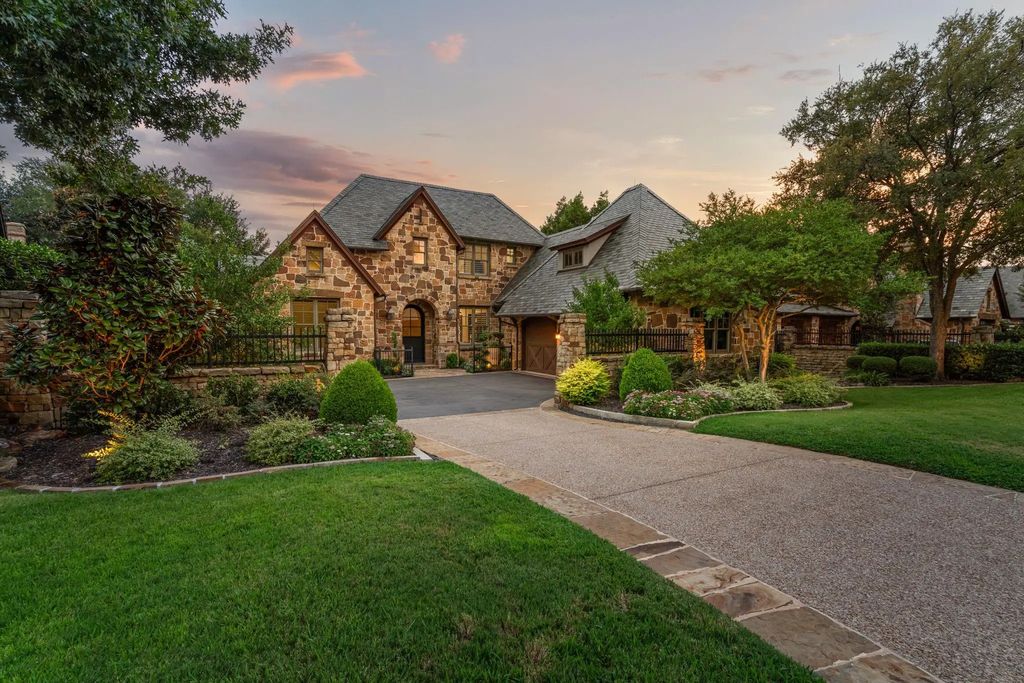 2211 Cedar Elm Terrace, Westlake