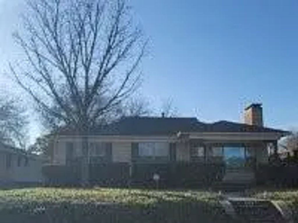 3459 Monte Carlo Street, Dallas