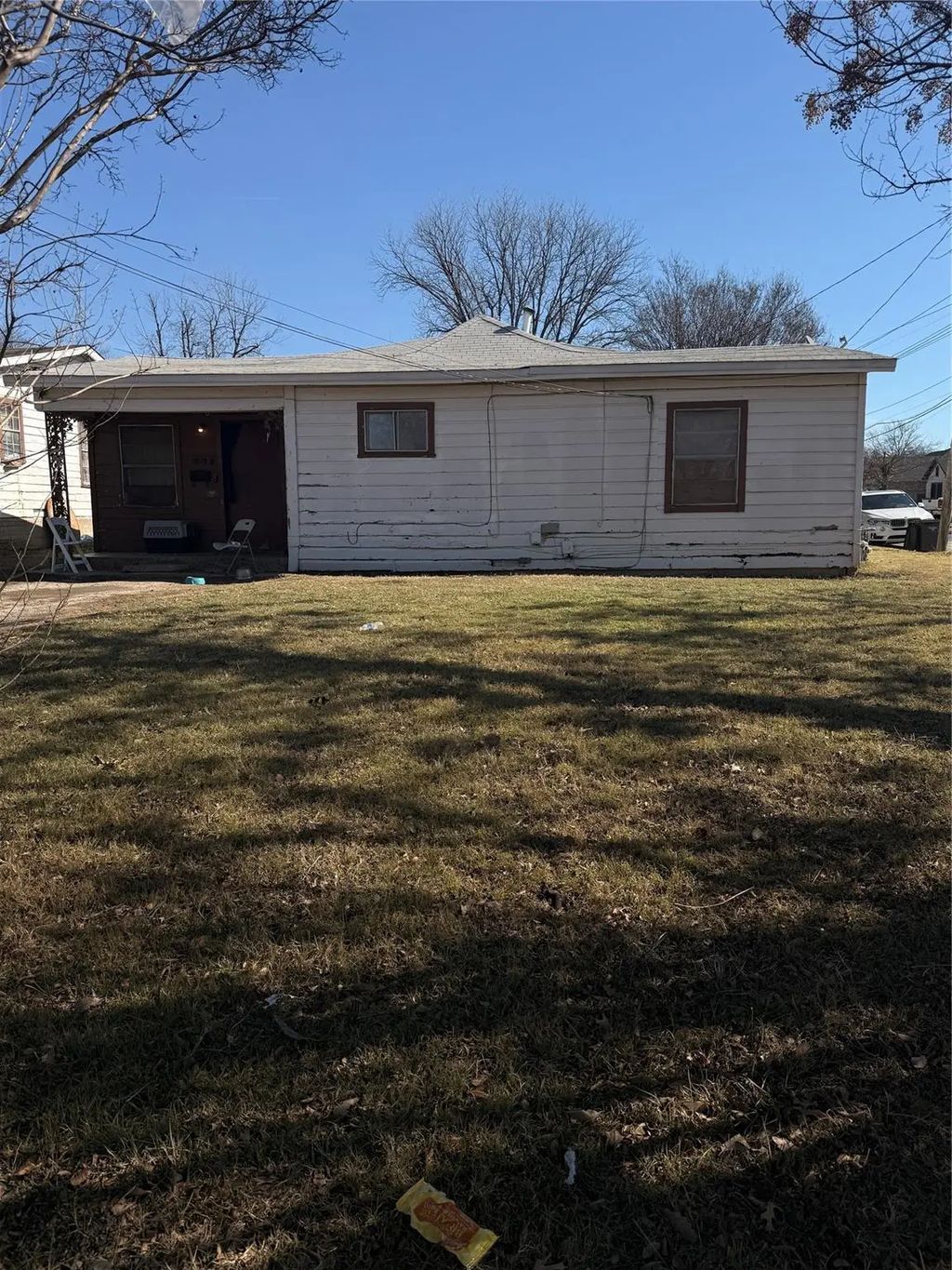 2819 Village Creek Road, Fort Worth