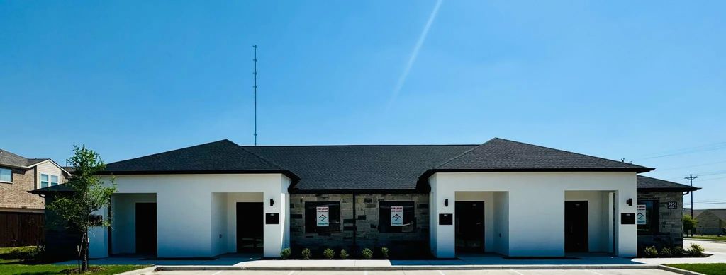 3951 Alma Road 102, McKinney