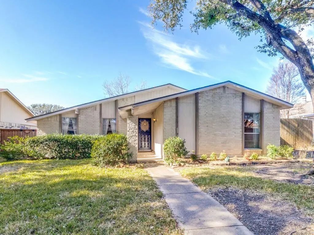 11032 Wallbrook Drive, Dallas