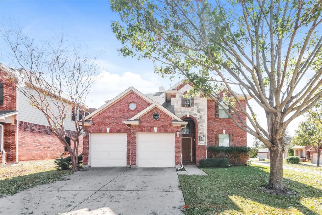 9425 Harrell Drive, McKinney
