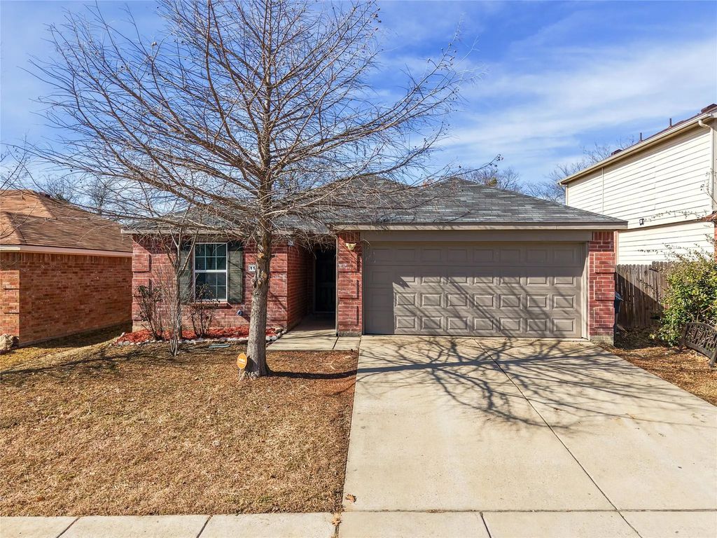 1123 Warrior Drive, Dallas