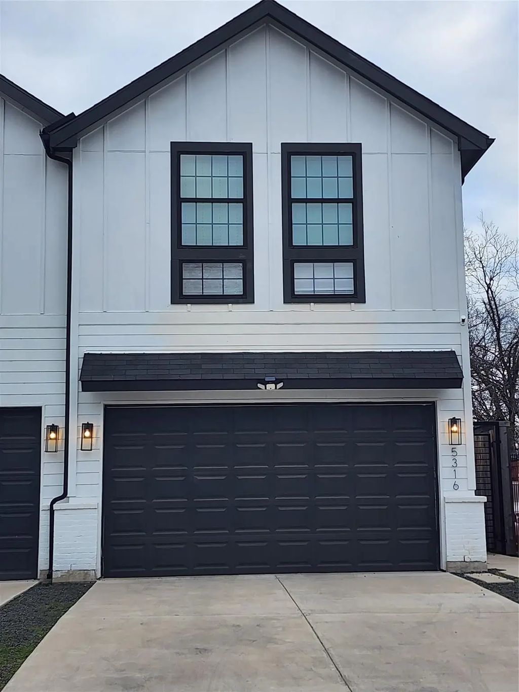 5316 East Side Avenue, Dallas
