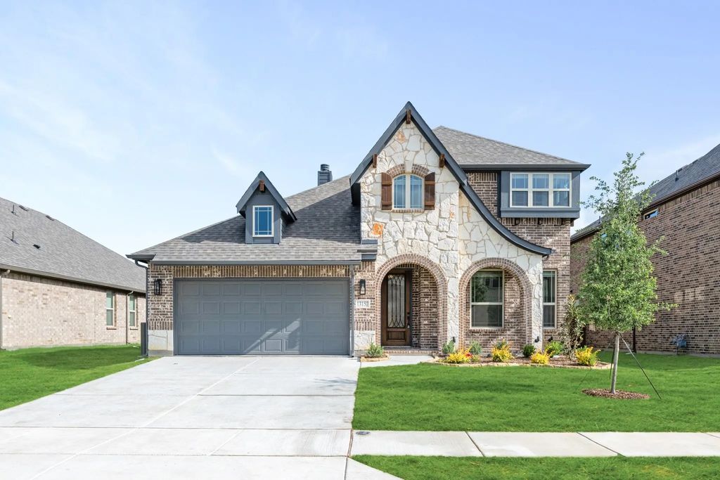13157 Zion Drive, Providence Village