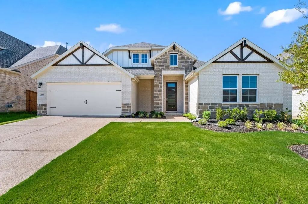 3504 Verbena Crossing, Melissa
