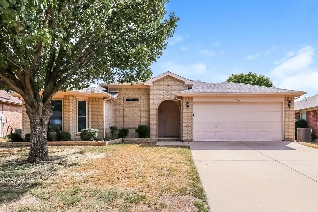 726 Victoria Drive, Midlothian