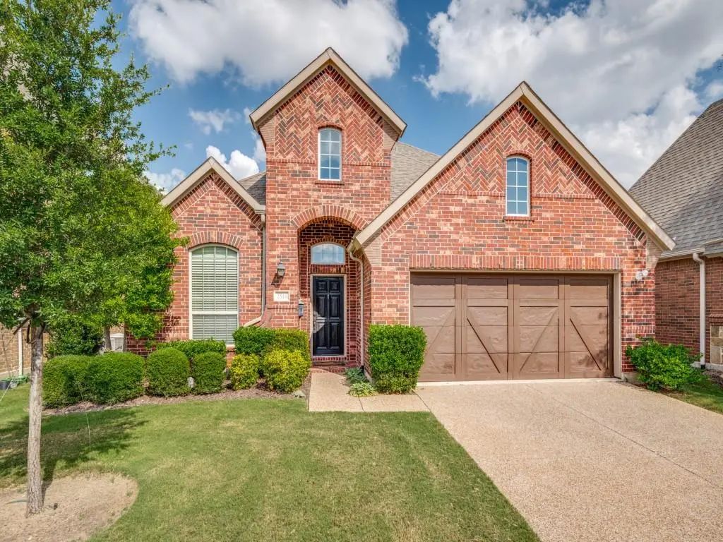 2516 Wales Way, Lewisville