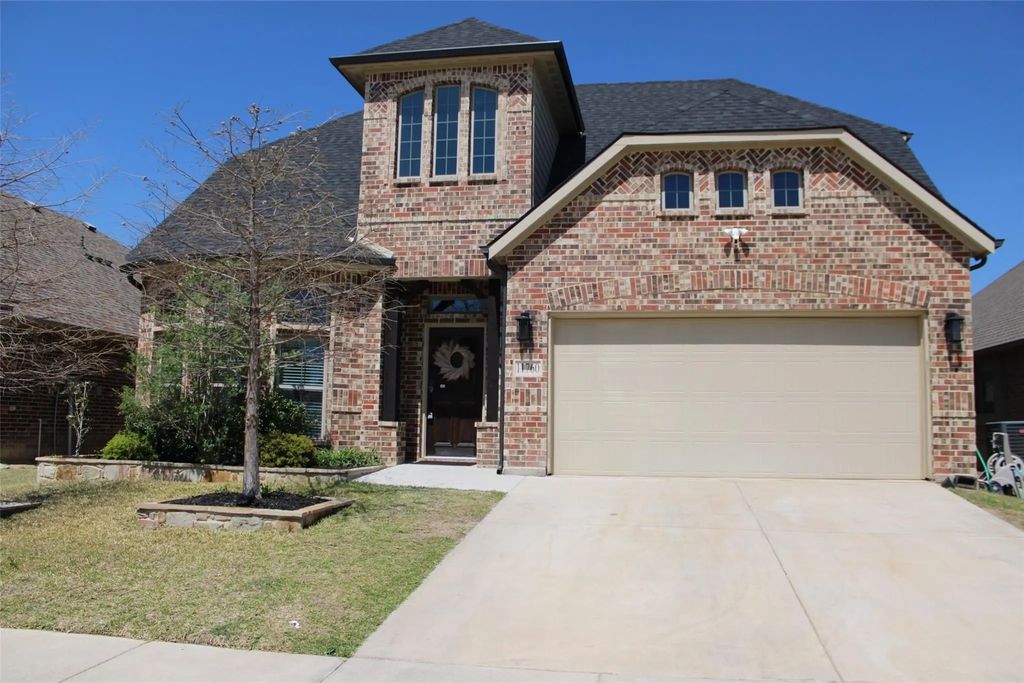 11760 Elko Lane, Fort Worth