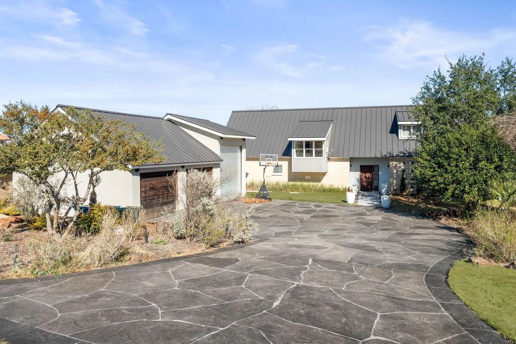 10523 Buccaneer Point, Frisco