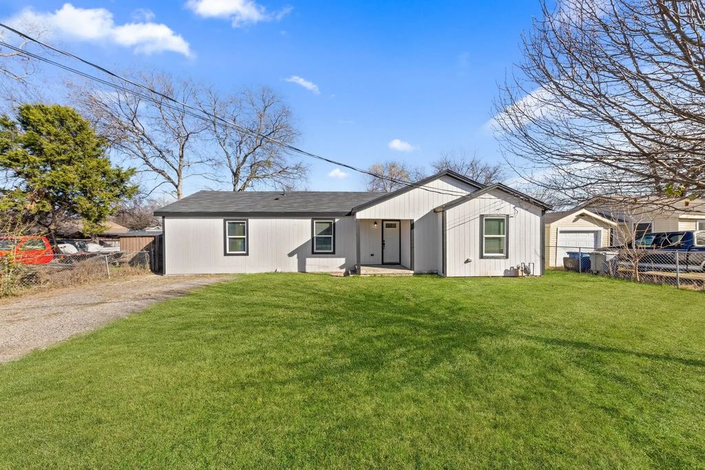 2970 Minoco Drive, Dallas