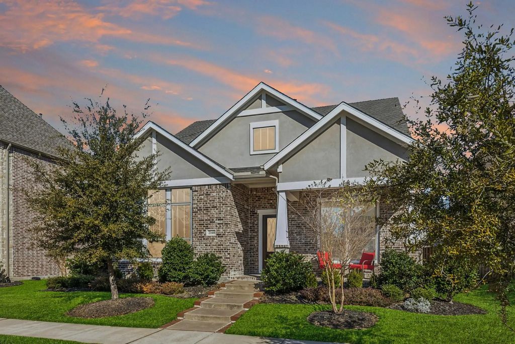 2160 Tumblegrass Road, Frisco