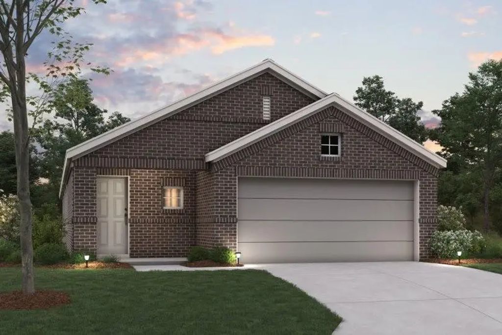 7514 Bent Gale Road, Pilot Point