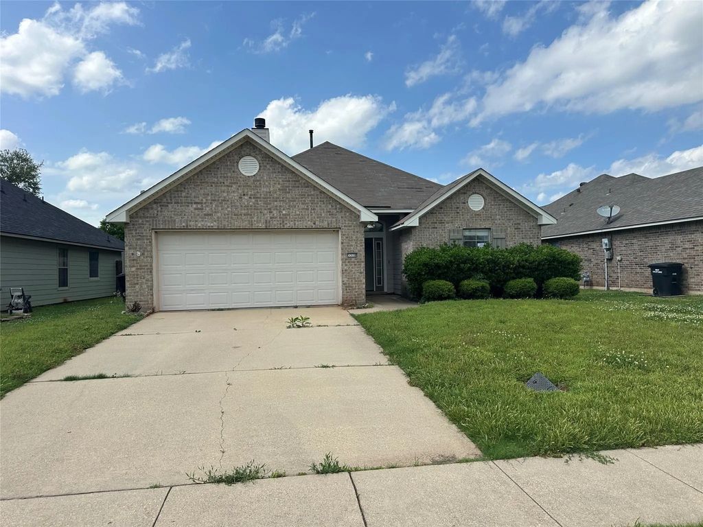 3318 Cane Break, Bossier City