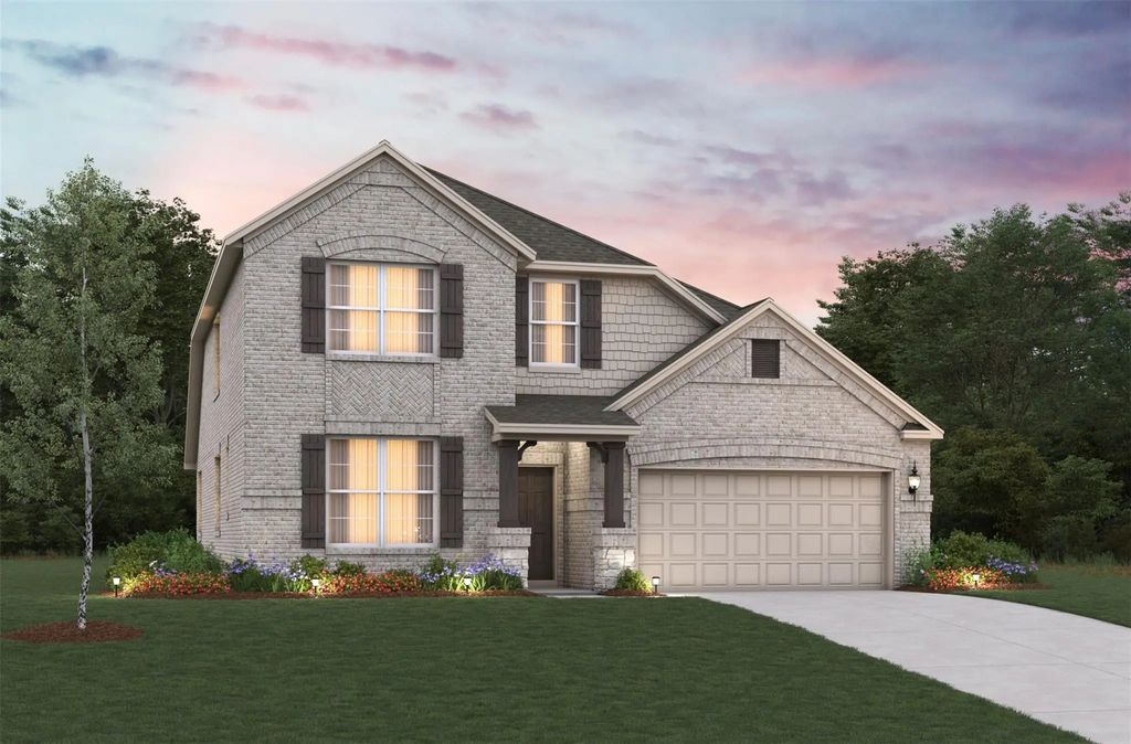 1805 Dove Drive, Princeton