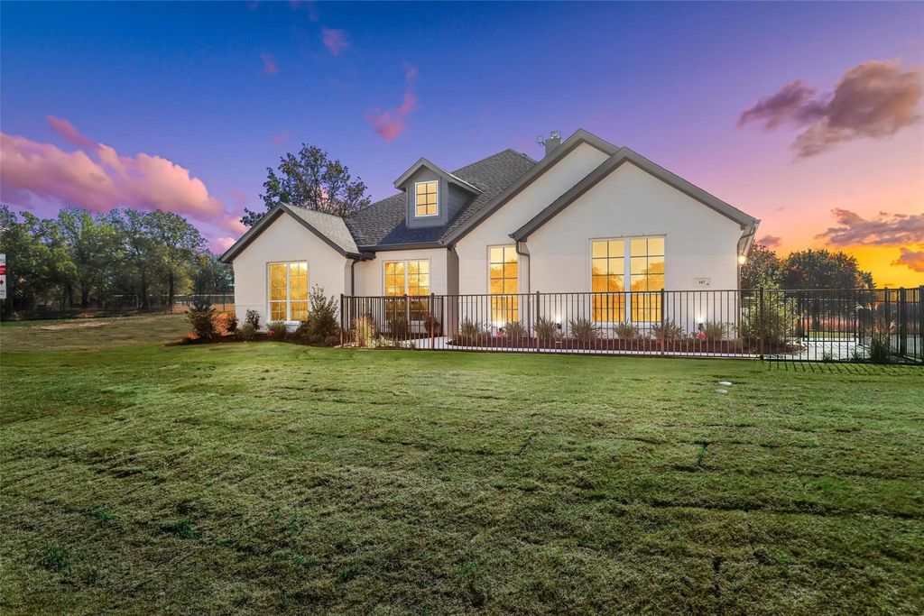 147 Rj Smith Drive, Boyd