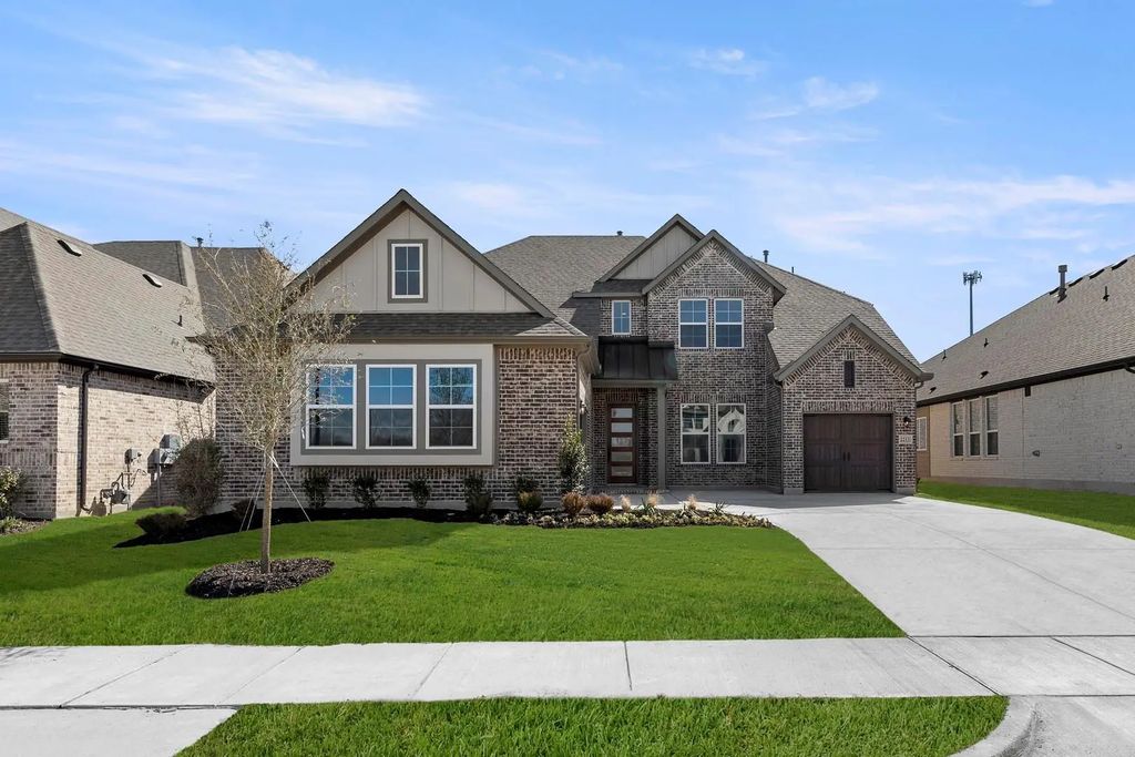 2213 Clairmount Drive, Rockwall