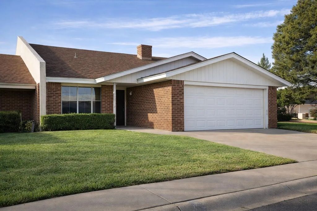 4007 Livingston Street, Midland
