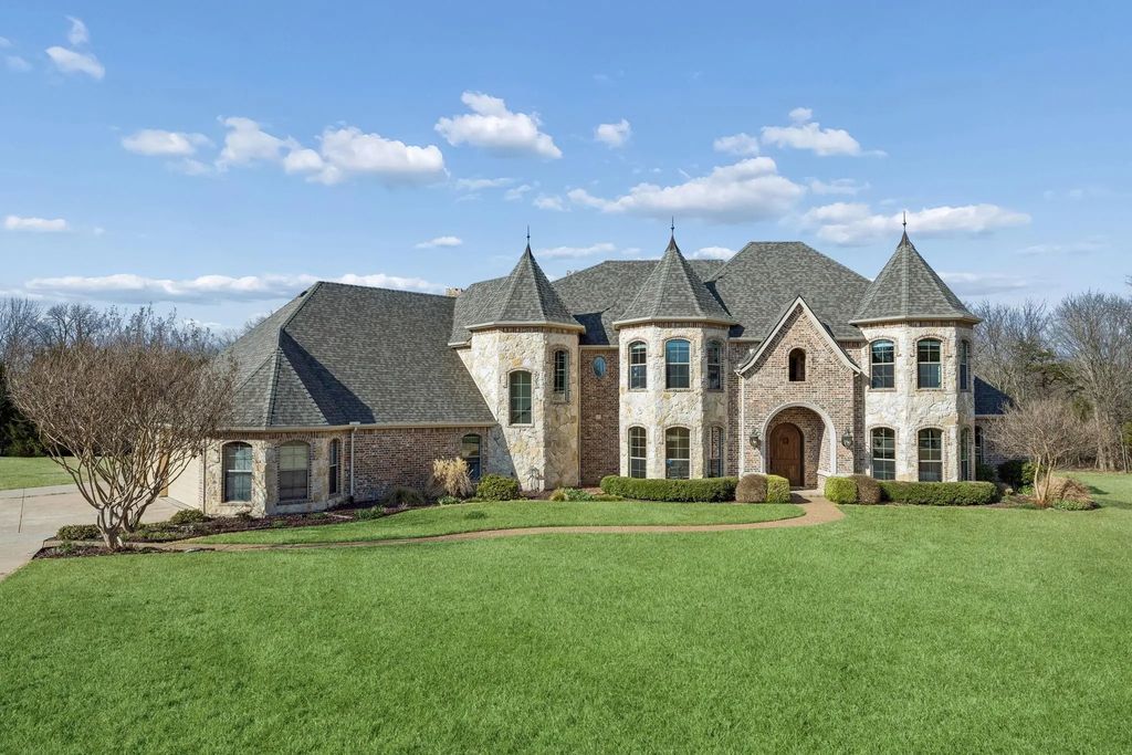 41 Pecan Grove Circle, Lucas
