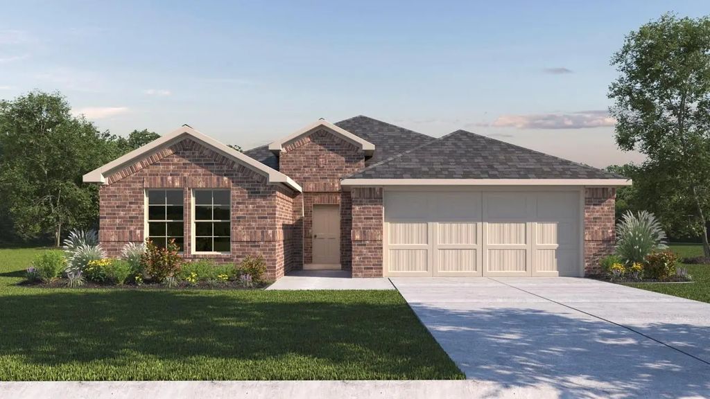 506 Range Road, Caddo Mills