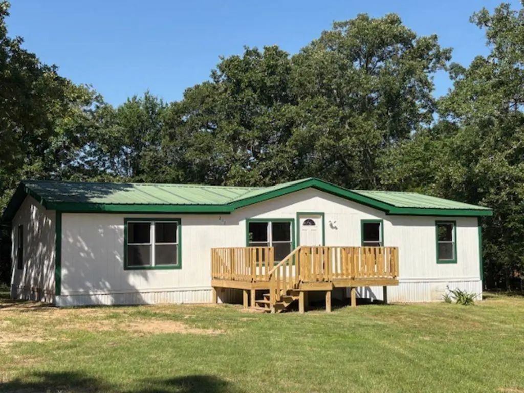 211 Vz County Road 3725, Wills Point