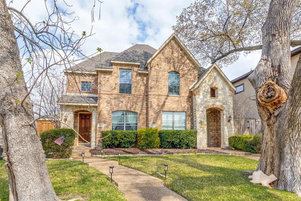 5639 Ellsworth Avenue, Dallas