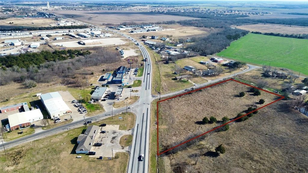 State Hwy 276/green Circle, Rockwall
