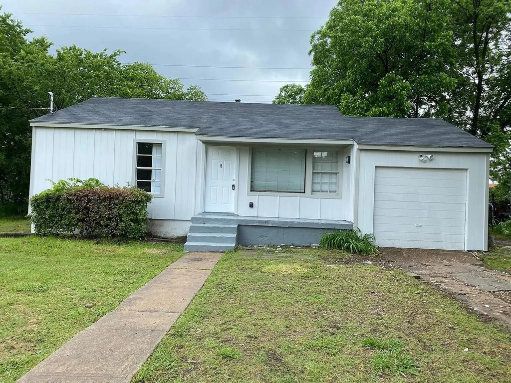3077 Sunnyvale Street, Dallas