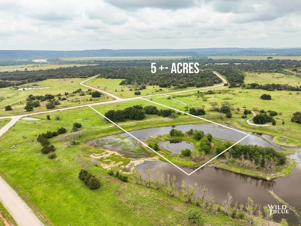 Lot 21 Canyon Ranch Road, Palo Pinto