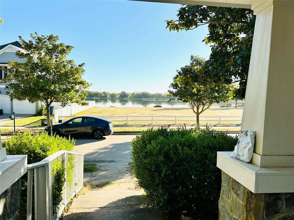 10410 Cedar Lake Drive, Providence Village