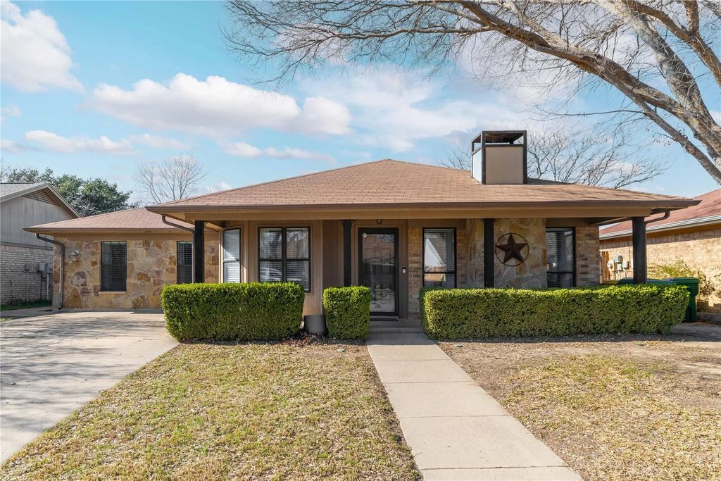 7921 Pebblebrook Drive, Watauga