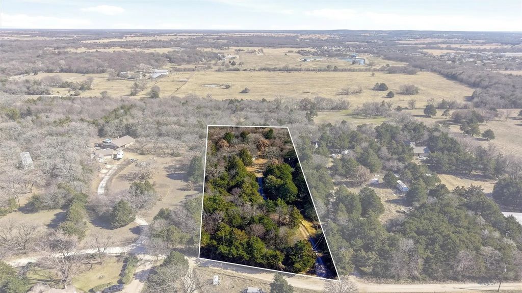 288 Kennon Lane, Pottsboro