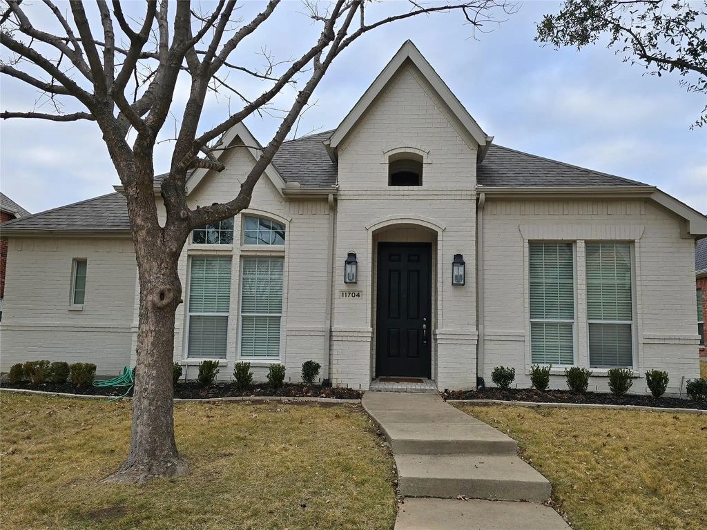 11704 Stephenville Drive, Frisco