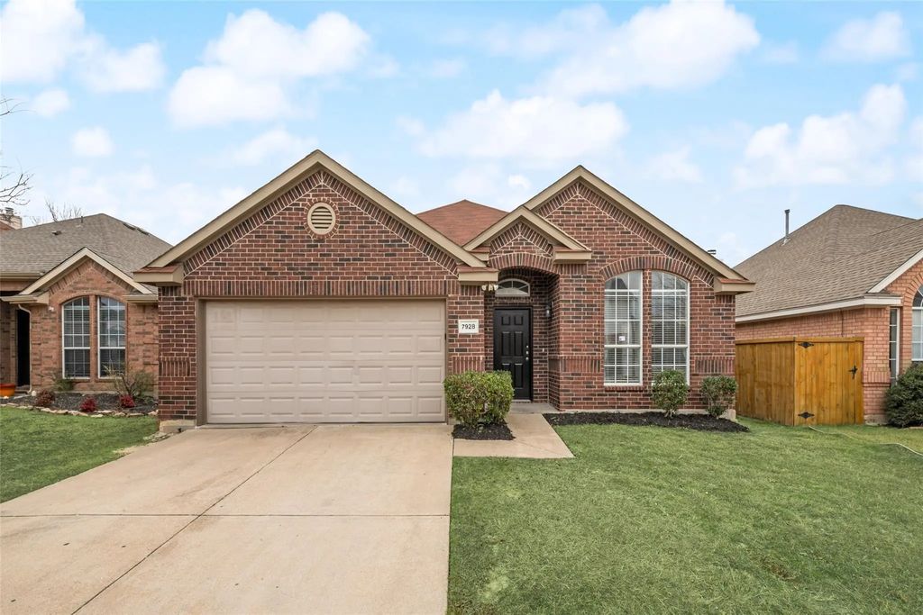 7928 Hill Country Lane, Dallas