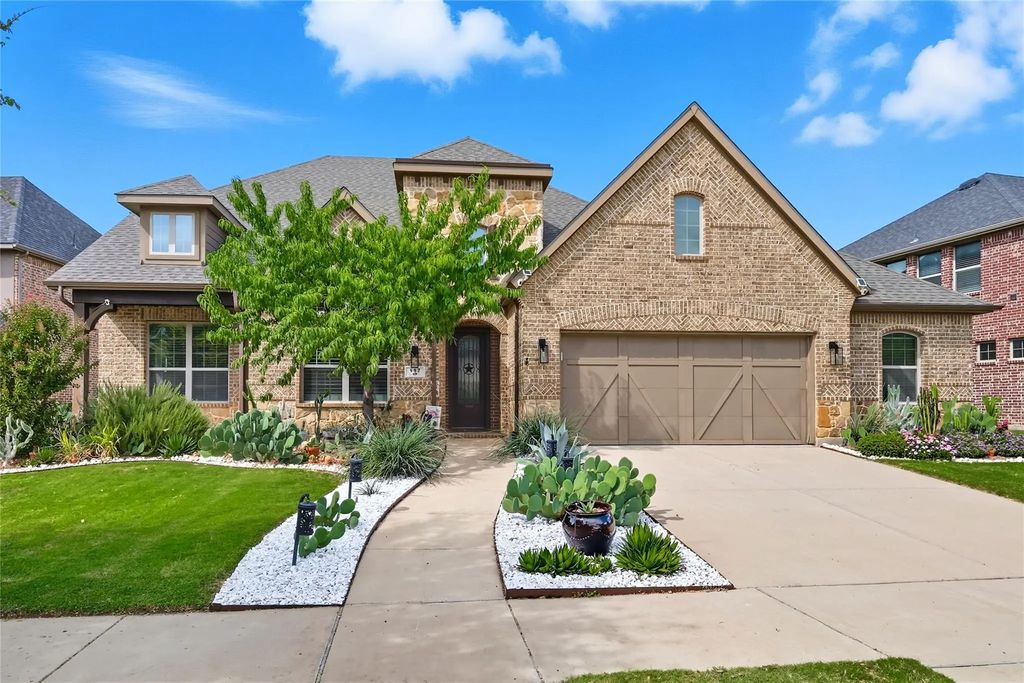 117 Birdcall Lane, Argyle