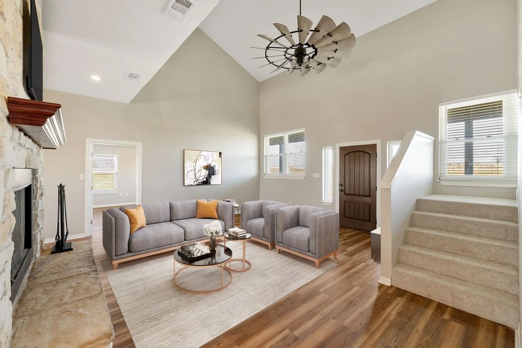 2357 S Branch Road, Krum
