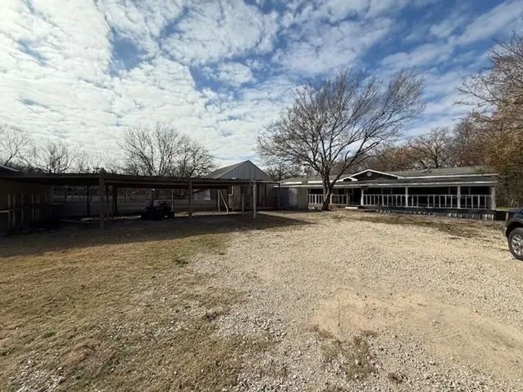 129 Mill Creek Drive, Weatherford