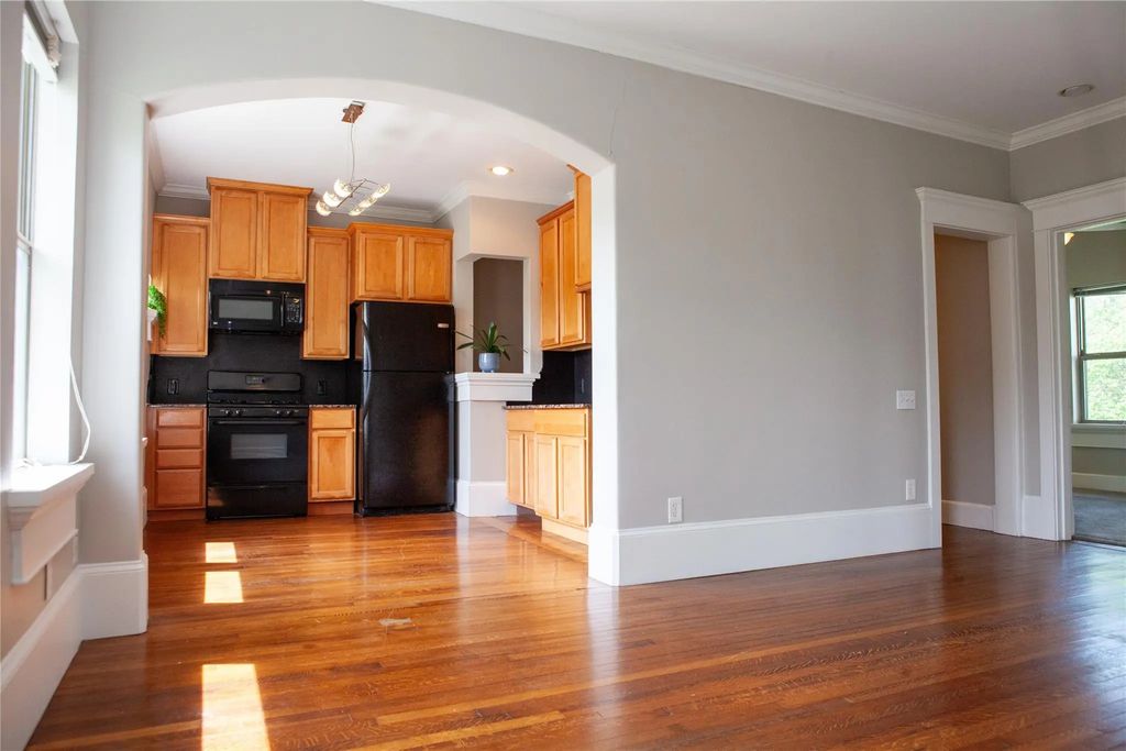 5347 Lewis Street 5345, Dallas