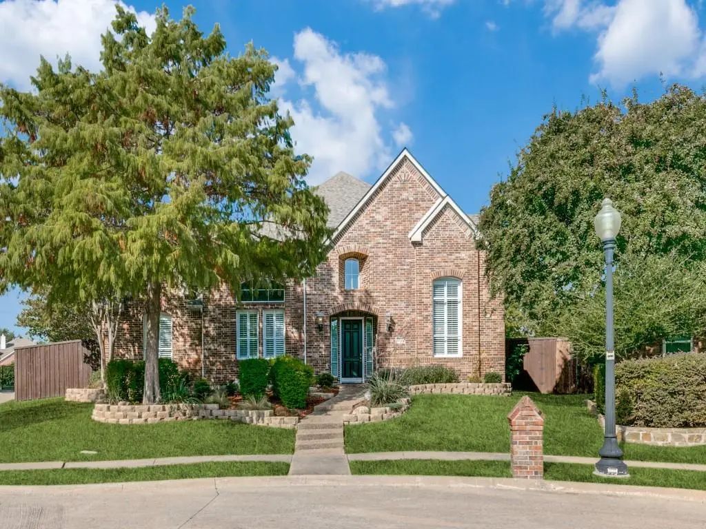 2721 Millwood Drive, Richardson