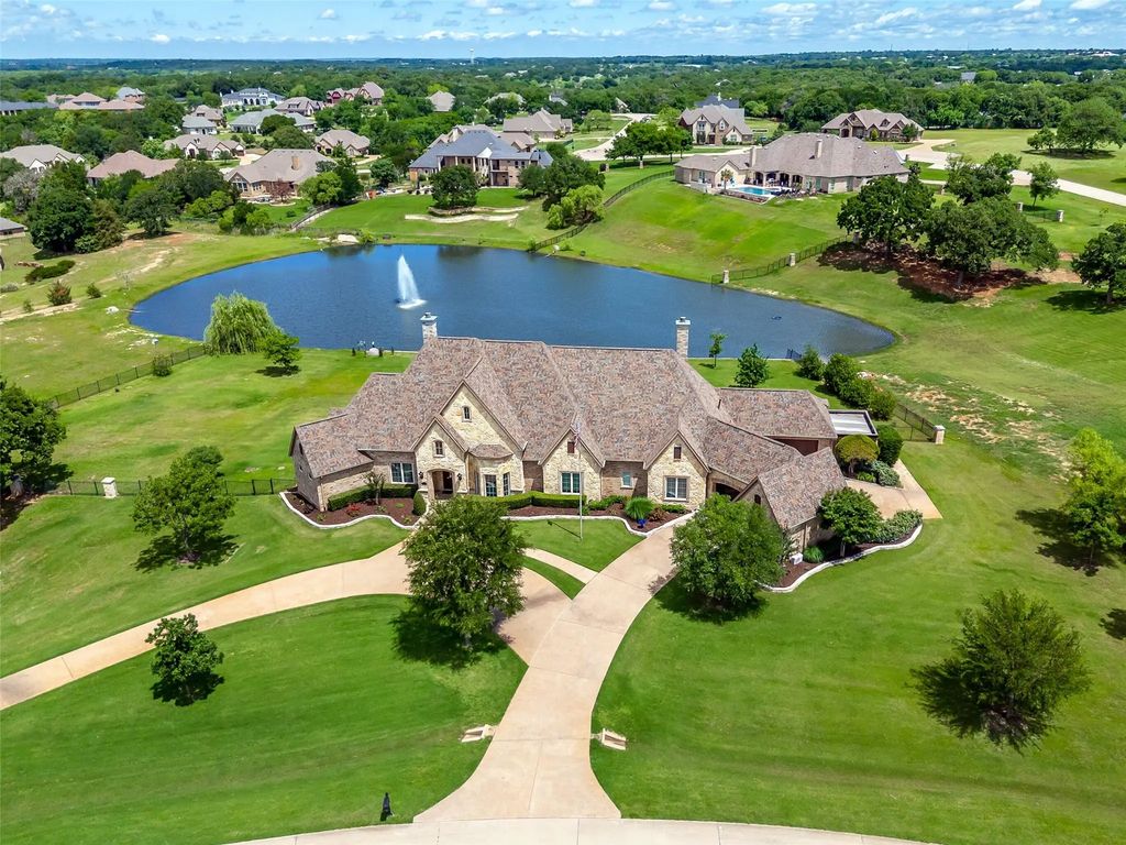 2170 Forest Hill Drive, Cross Roads