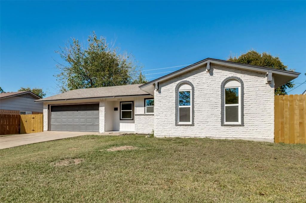6215 Misty Wood Drive, Dallas