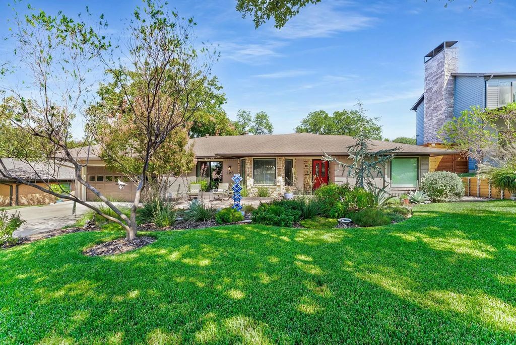 126 Classen Drive, Dallas