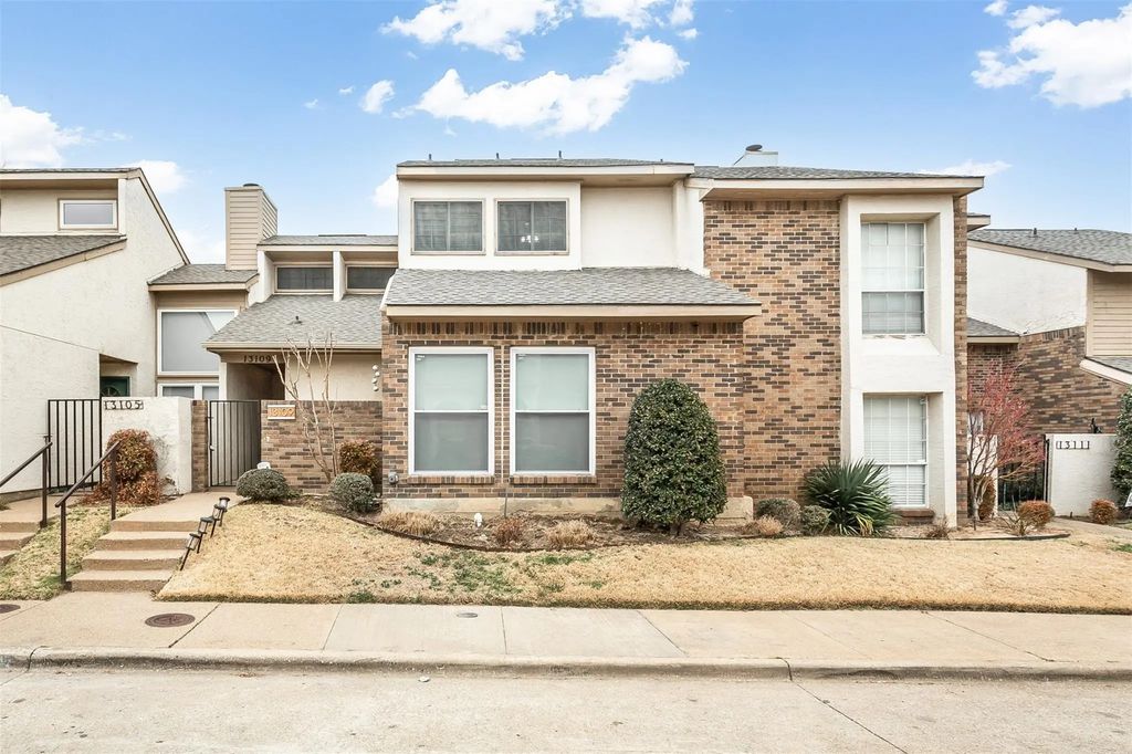 13109 Burninglog Lane, Dallas