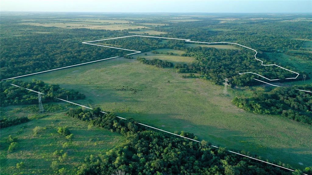 Tbd Lcr 623, Groesbeck