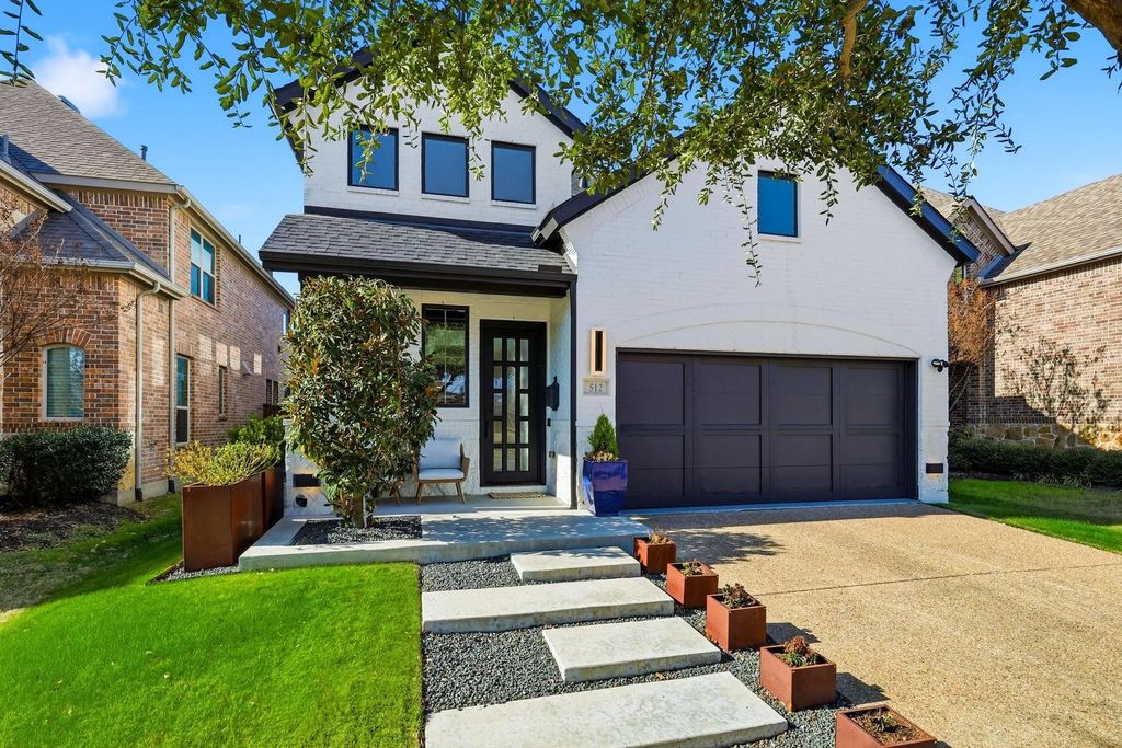 512 Highwood Trail, Lewisville