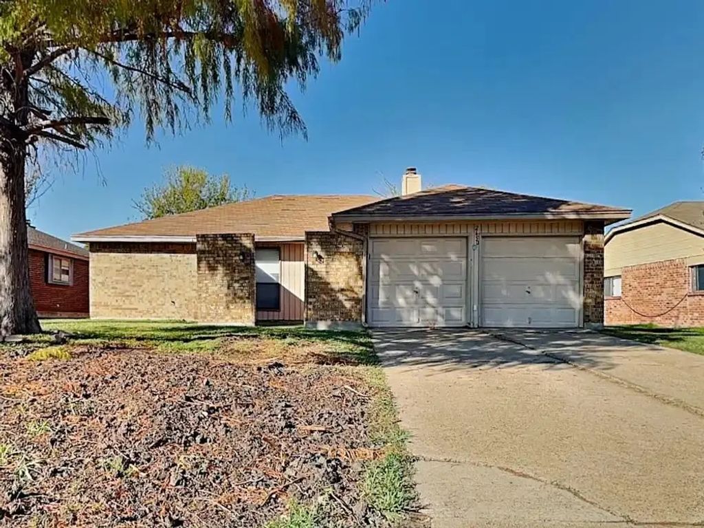 2650 Fairmont Drive, Grand Prairie
