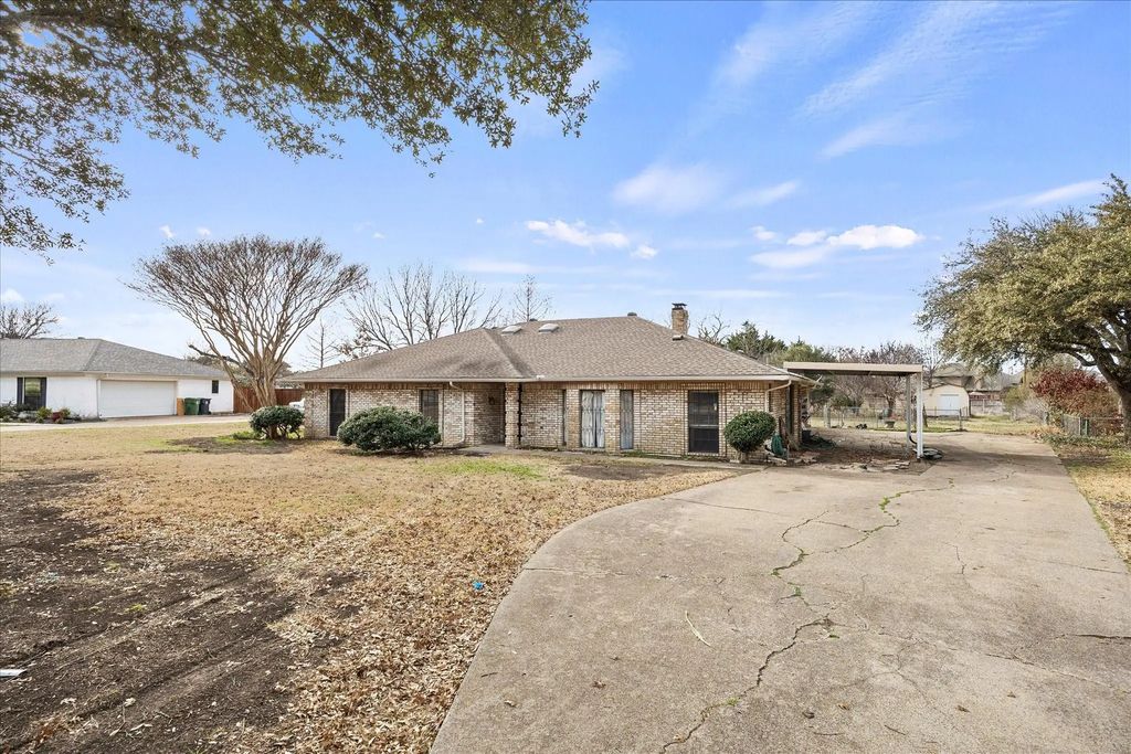 108 Starlite Drive, Murphy