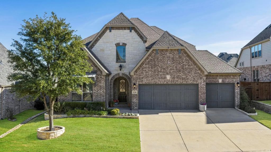 1136 Broadmoor Way, Roanoke