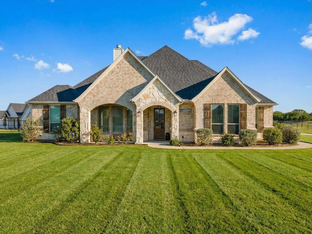 3079 Infinity Drive, Weatherford